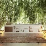 SPADESIGN Unser Spa-Design vereint gehobene Architektur und durchdachte Funktionalität der Komponenten, überrascht mit edlem bis exklusiven Farb- und Licht-Design, bietet sinnliche Harmonie und Balance, vitalisiert und unterstützt die Regeneration in jeder Beziehung. So wie zeitloses Spa-Design sein soll. referenzen