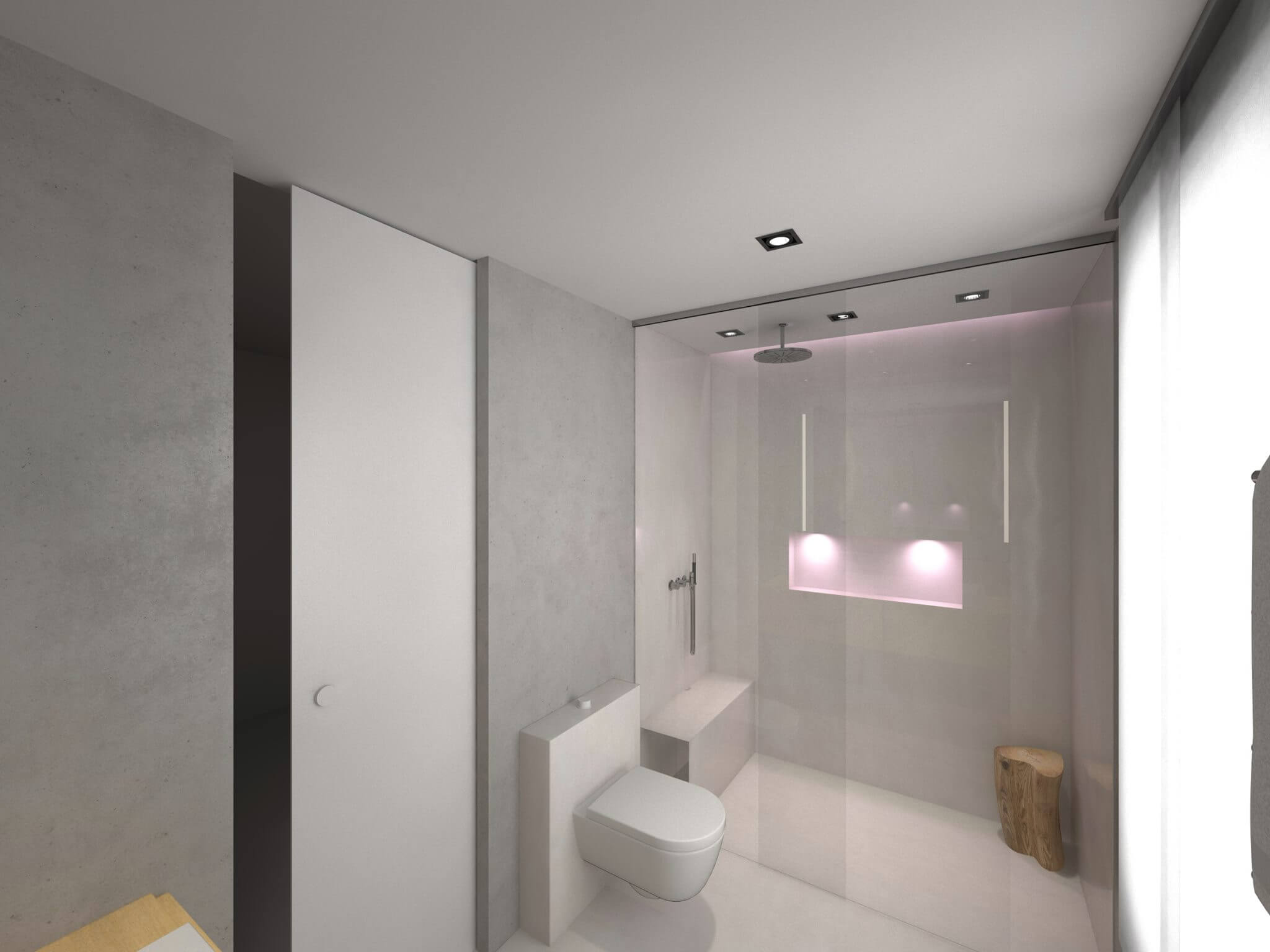 3d Badplanung Anfertigung Virtueller Badmodelle