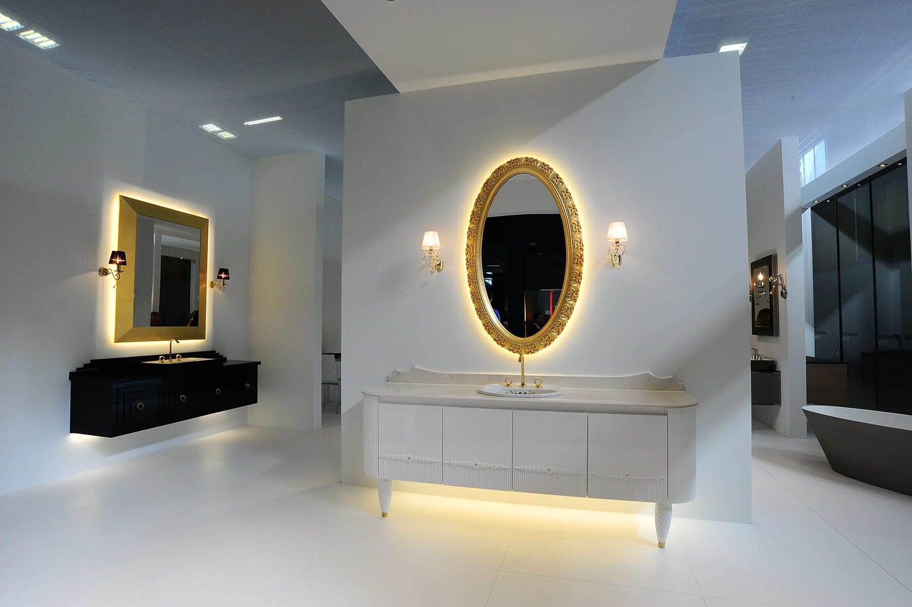 Cersaie 2017