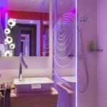 badezimmer beleuchtung gestalten