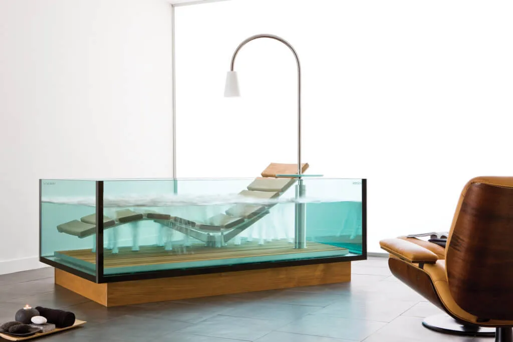 Länge: 2000 mm Breite: 1200 mm Tiefe: 580 mm Installationshöhe Badewanne: 725 mm Nutzinhalt: 1200l