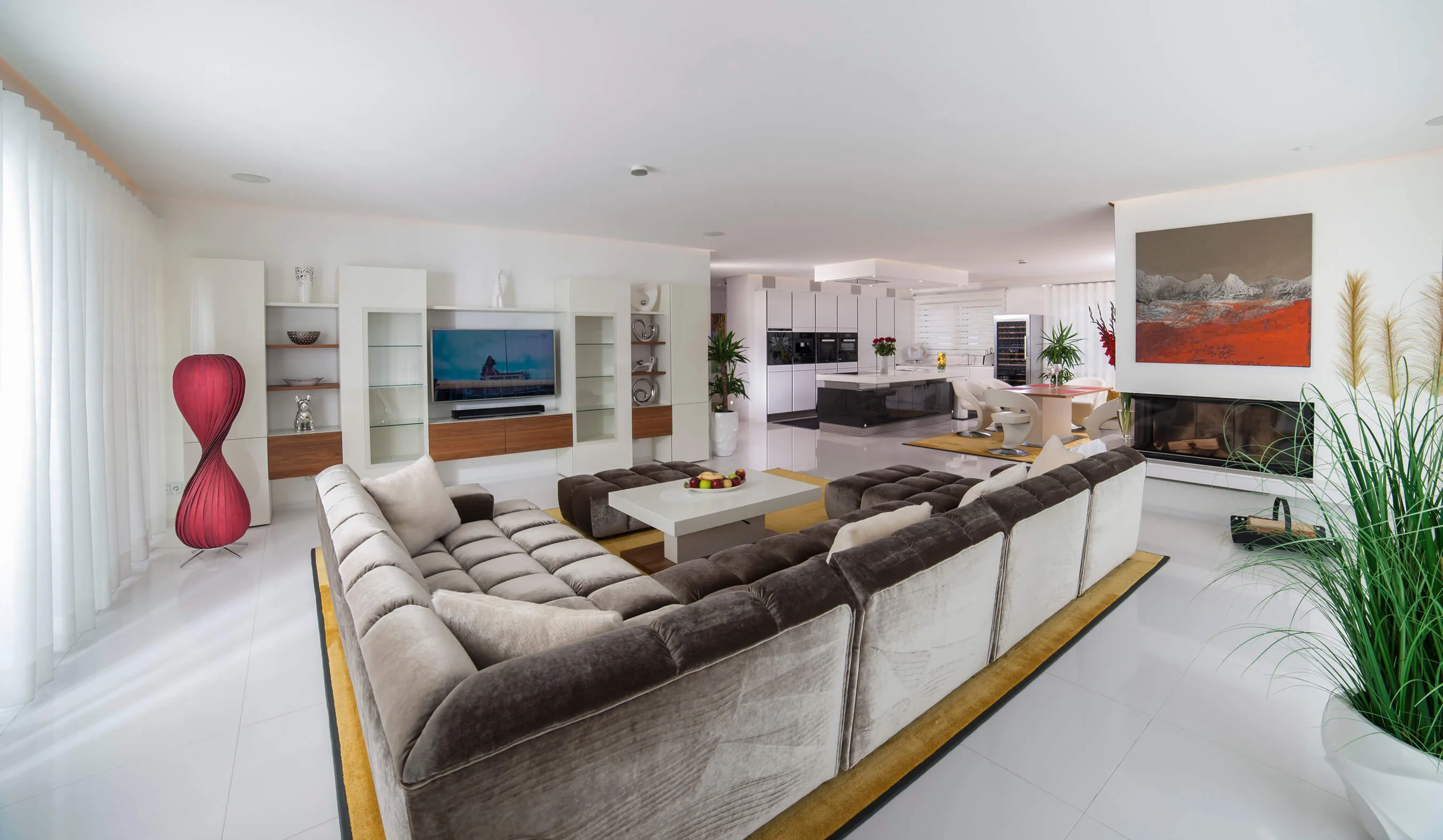 inneneinrichtung planen,beleuchtung indirekt,Innenarchitektur,inneneinrichtung,SCHÖNER WOHNEN,wohnungsplaner,wohnung planen,smart home,interior,premium