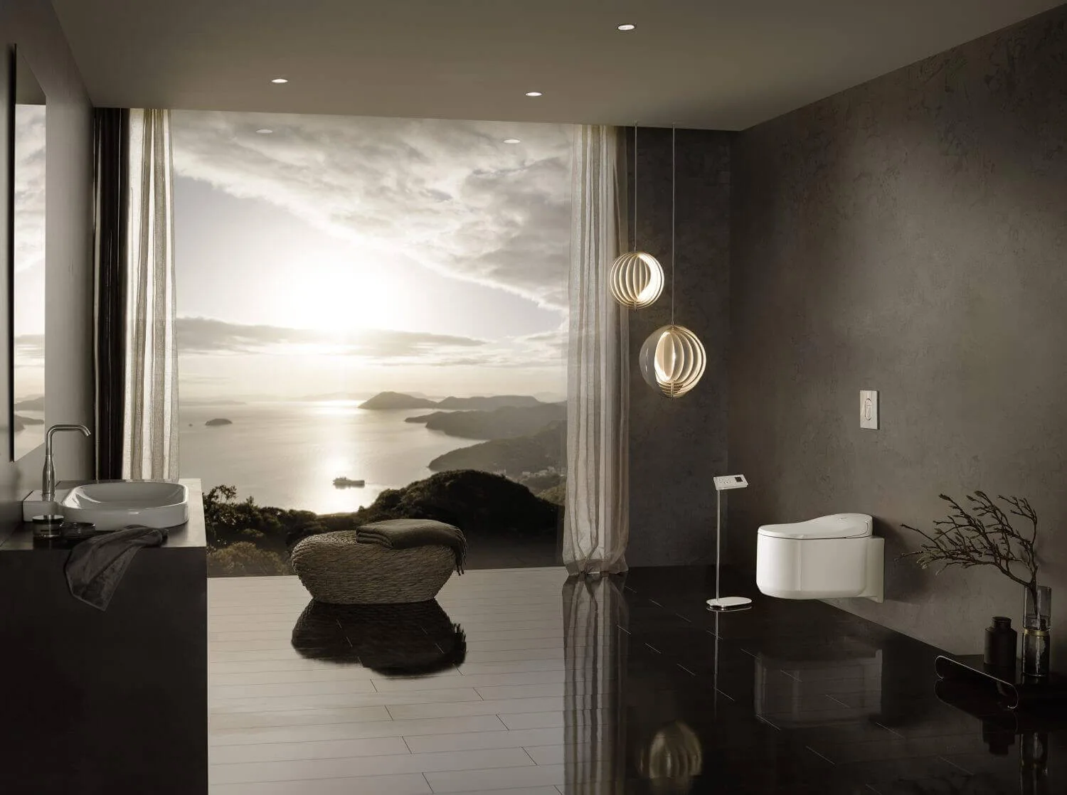 badtrends-2017-Sensia® Arena Dusch-WC