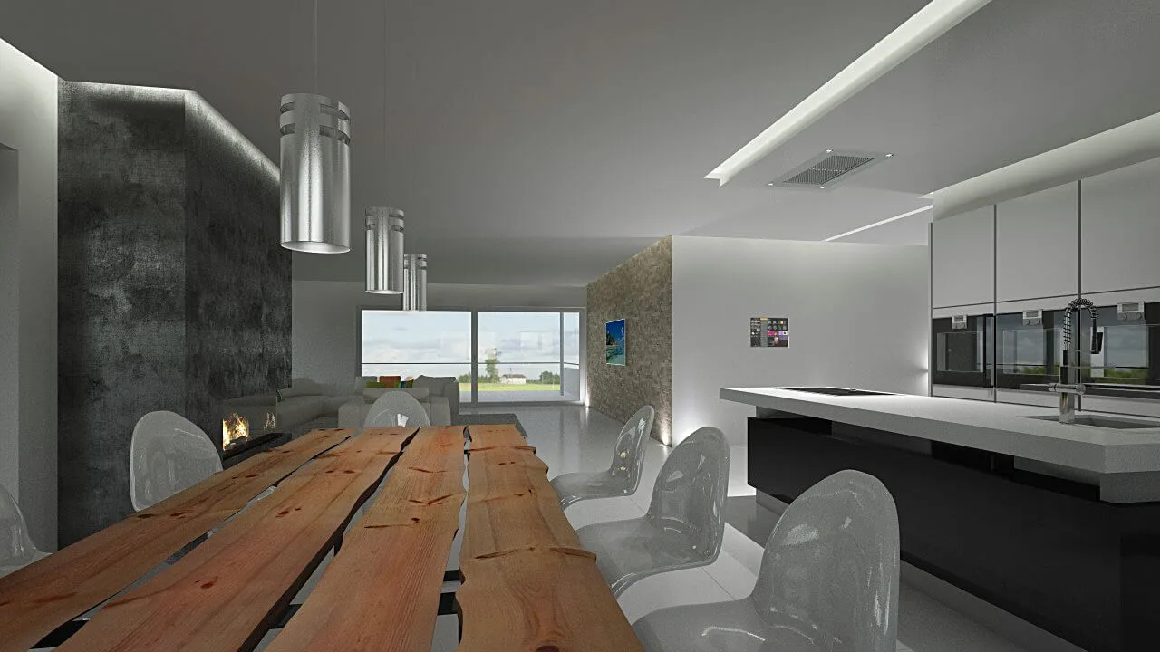 INNENARCHITEKTUR Wir gestalten individuelle Lebensräume – von der Beratung, Planung bis hin zur Bauleitung. Unser zeitloses Design garantiert exklusiven Sinnes-Lifestyle, der Purismus, Trends und neueste Technologie verein – mit dem einen Ziel: Im Bad Ihr inneres Gleichgewicht für jede Herausforderung zu stärken.
