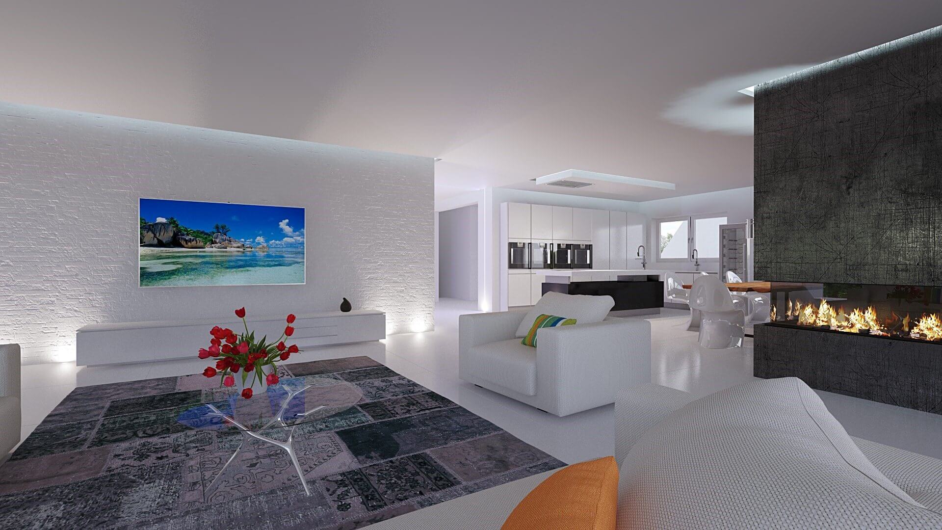 Visualisierung-3D 3D VISUALISIERUNG Emotionsstarke Bilder, die Sie Ihr künftiges Bad hautnah erleben lassen. Freuen Sie sich auf Ihre Architekturvisualisierung bzw. Renderings-Visualisierungen. Wir nutzen die besten 3D Artisten, um fotorealistische Bilder anzubieten. Naturstein, Fliesen und Wandbearbeitung werden so erlebbar. 3d Visualisierungen ob für Bad oder private Spadesign bis hin zum Lichtdesign für die Sinne