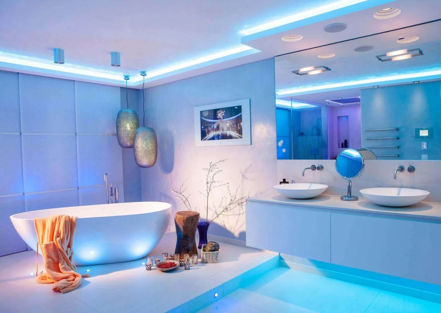 Professionelle Lichtberatung ♥ vom ► Designer ✪ Torsten Müller✓