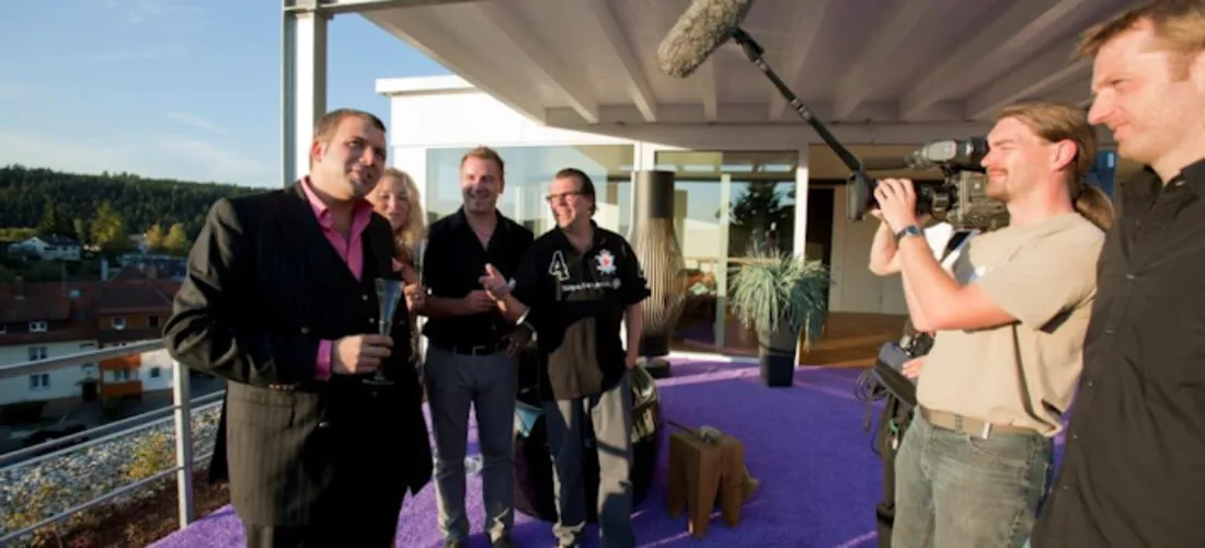 Designer Torsten Müller TV Bad Honnef