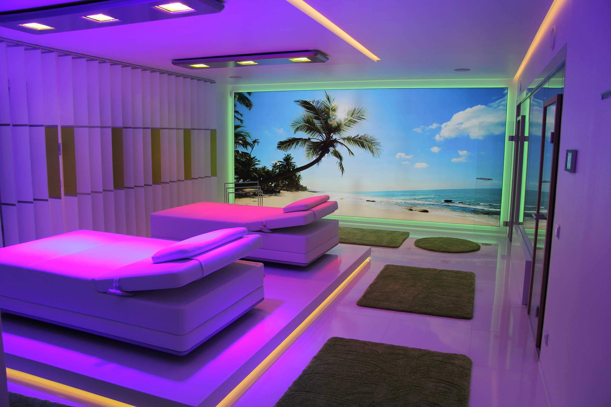 Private Spa - Privat Spa Wochenende Designer Torsten Mueller Bad Honnef Koeln Bonn Duesseldorf 2017 (12) Privat Spa Wochenende Neben der Funktionalität steht der Wohlfühlfaktor der Räume für Torsten Müller im Vordergrund. Räume und Spa-Einrichtungen werden zu einer Oase der Ruhe und Entspannung.Private Spa - Designer Bad Honnef Koeln Bonn Duesseldorf