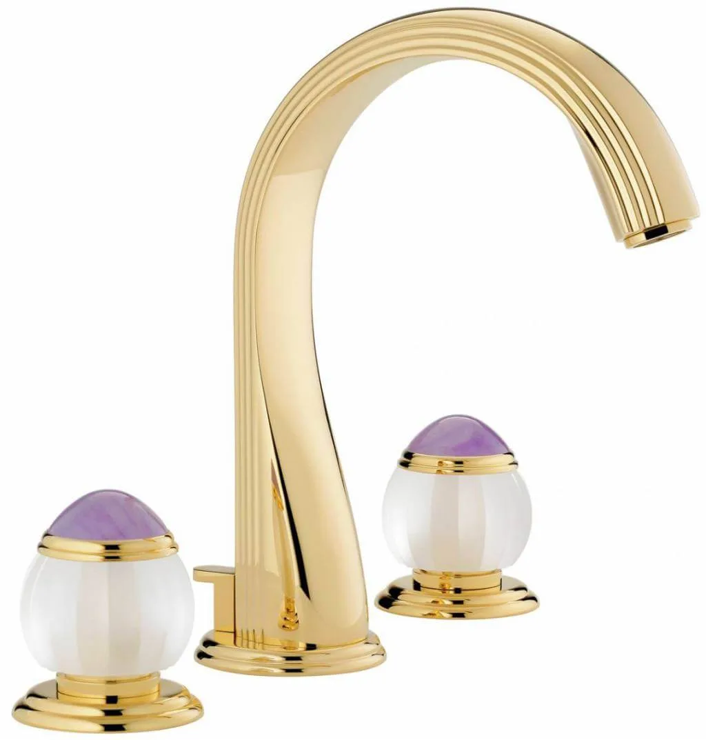 THG PARIS Exklusive Bad Armaturen THG PARIS Exklusive Bad Armaturen