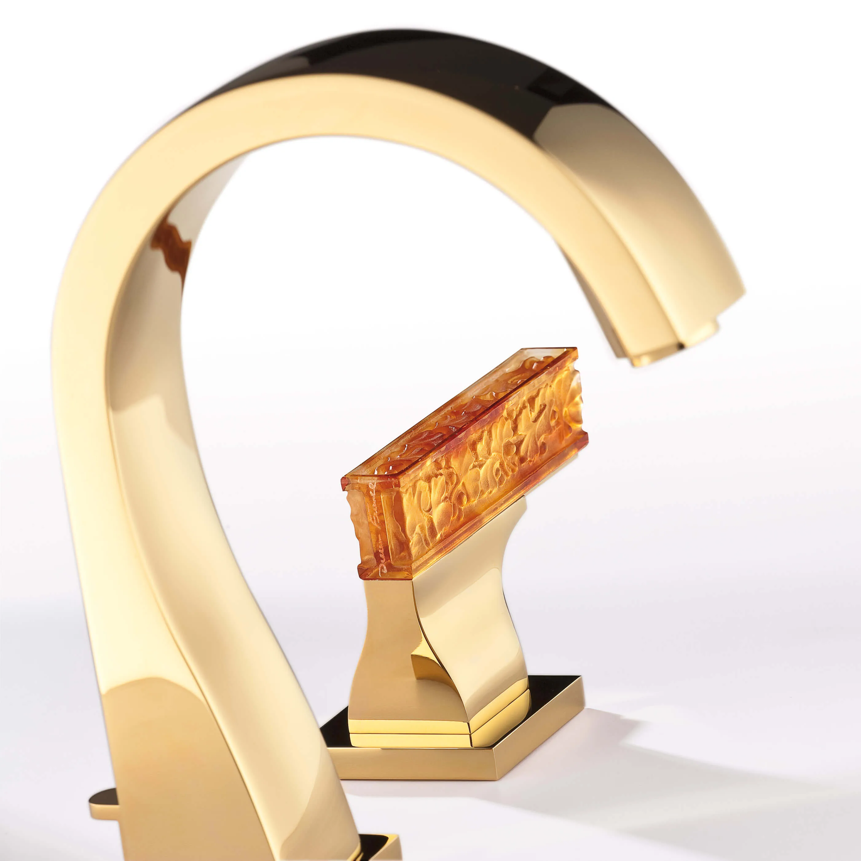 THG PARIS Exklusive Bad Armaturen