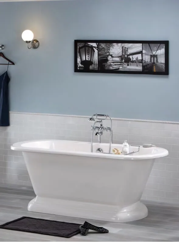 THG Paris Armaturen und hochwertiges Badezimmer-Zubehör für ihr Badezimmer Design Edler Stein, Kristallglas, Porzellan, optisches Glas, natürlicher Marmor: THG Paris wählt sorgfältig Materialien hoher Qualität zur Schaffung außergewöhnlicher Stücke. THG Paris steht für zeitlosen Luxus im privat Spa und eine außergewöhnliche Lebensart.
