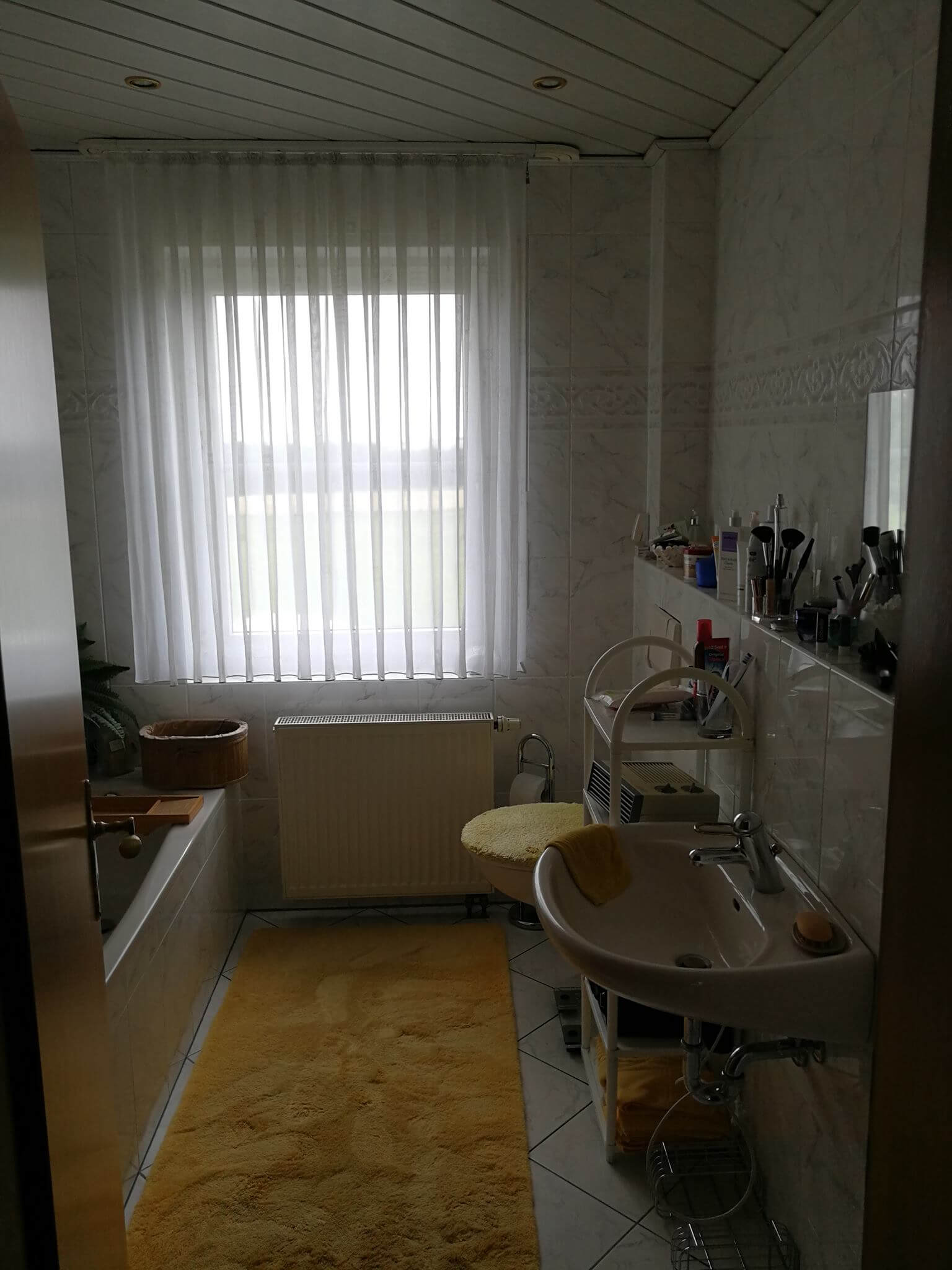 Badsanierung - Kosten komplett im Überblick