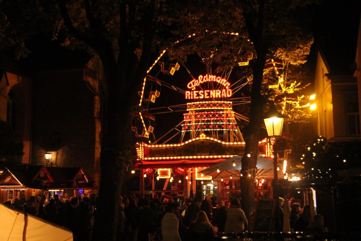 Martinimarkt Bad Honnef 2017 das Stadtfest für die Sinne Der Herbstmarkt findet vom 25. bis 29. Oktober 2017 statt. ZentraParkplätze mit Pendelverkehr