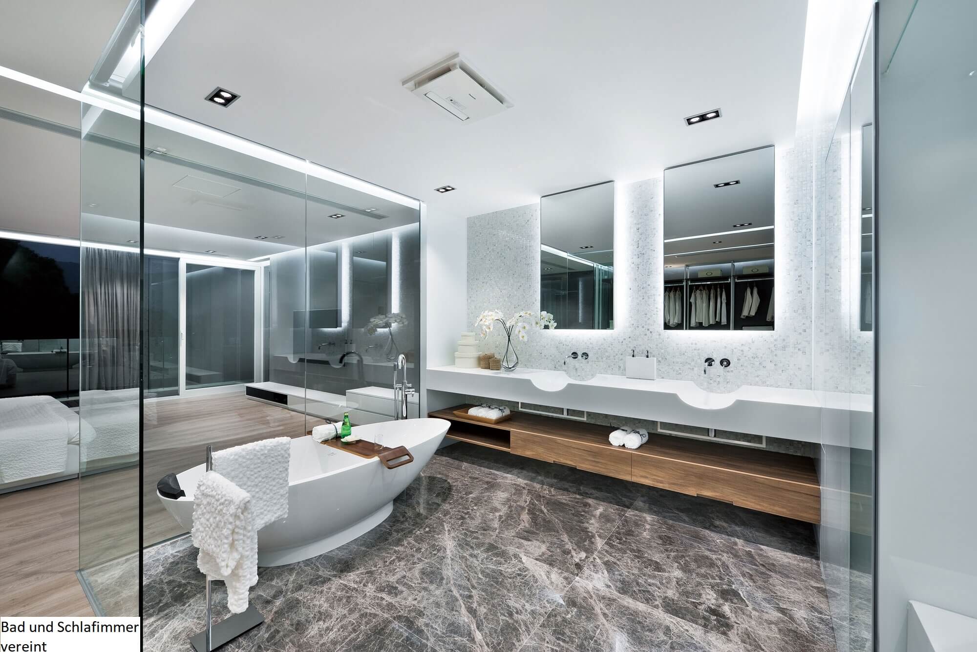schlafzimmer und badezimmer kombiniert schlafzimmer mit bad en suite schlafzimmer mit dusche schlafzimmer mit bad und ankleide badewanne im schlafzimmer feuchtigkeit schlafzimmer mit integriertem badezimmer bad im schlafzimmer integriert bad schlafzimmer verbinden