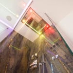 Luxusdusche Sensory Sky ATT Luxusdusche Sensory Sky ATT