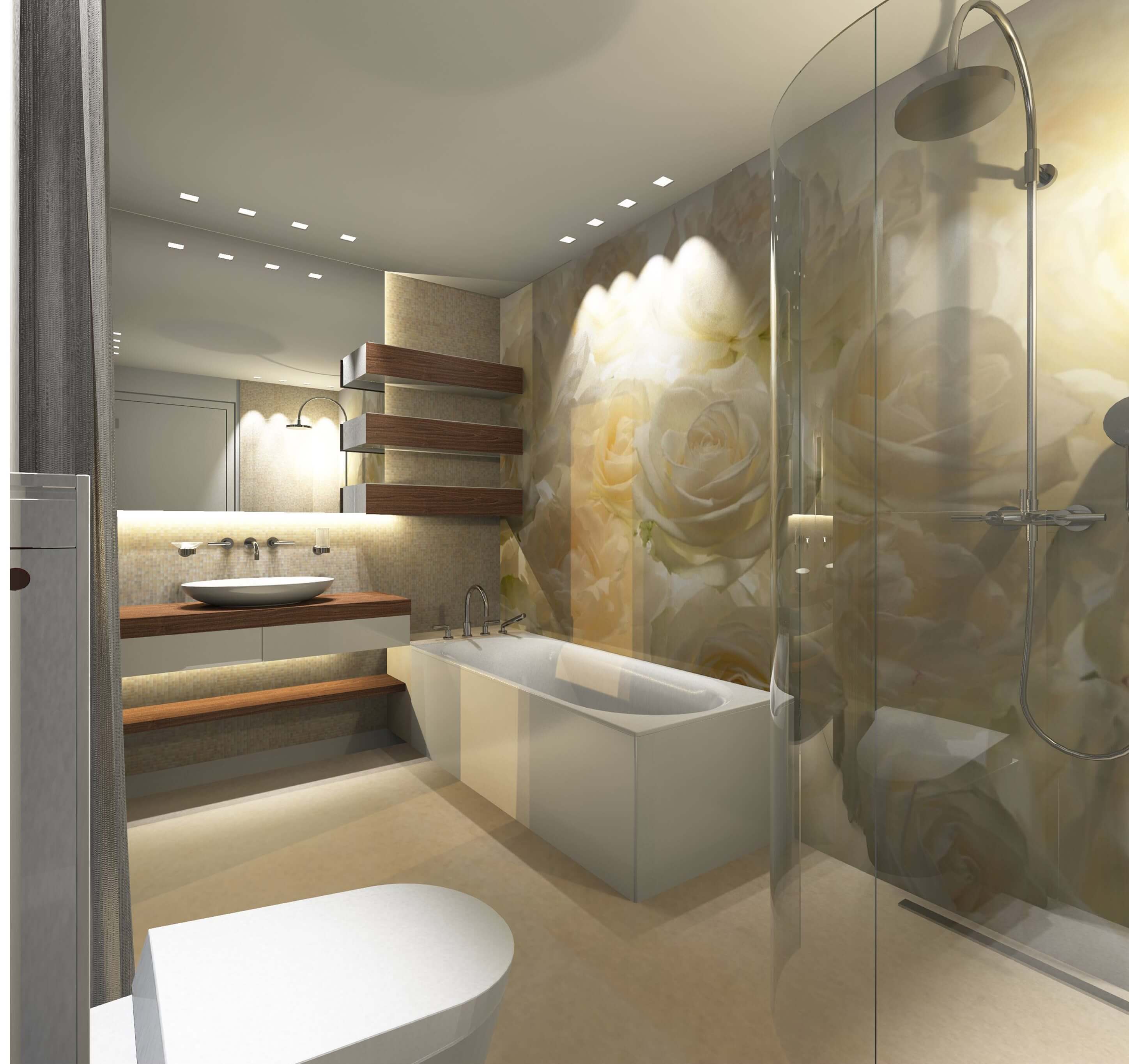 design badezimmer ideen