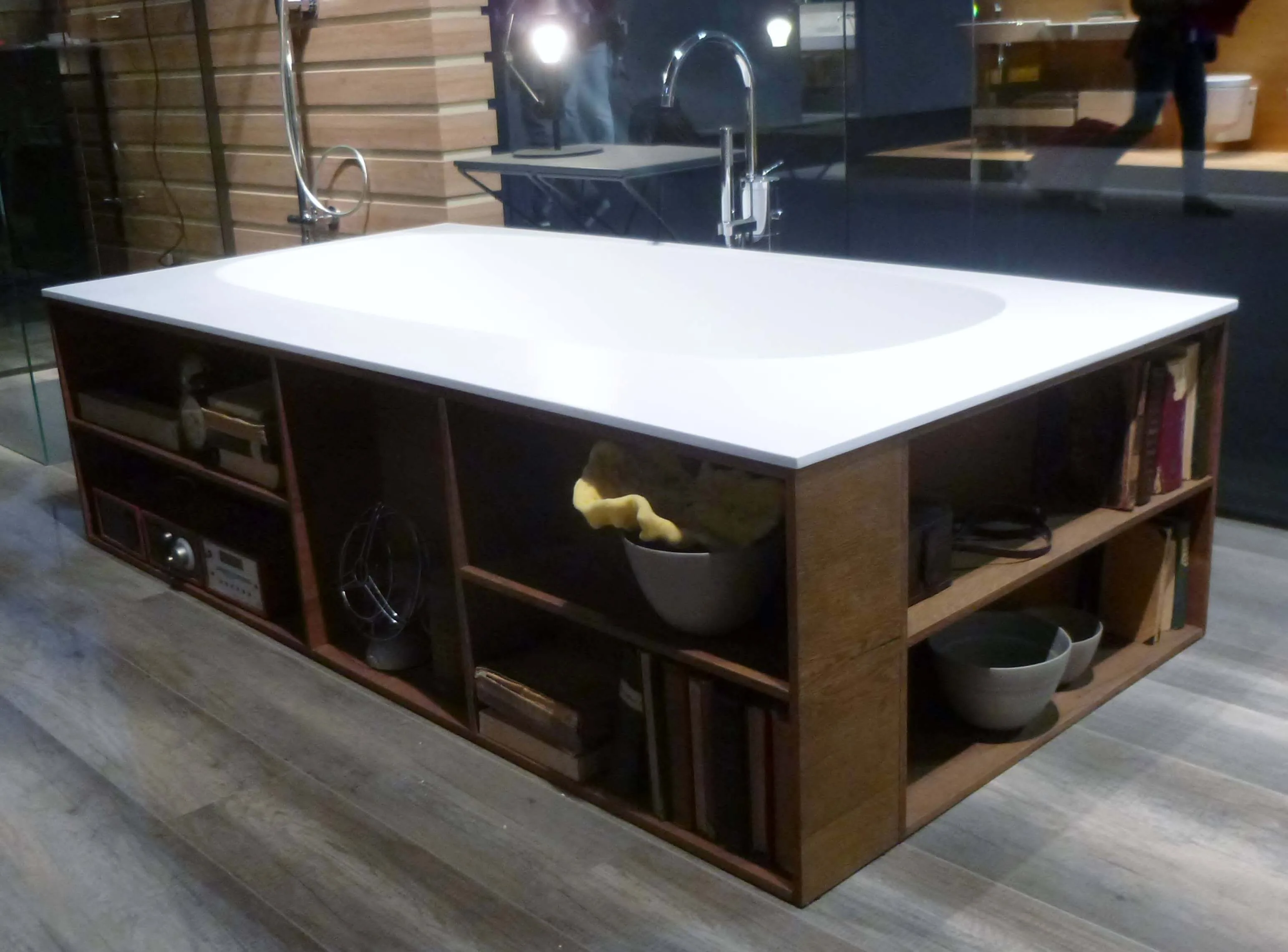 Salone del Bagno 2018