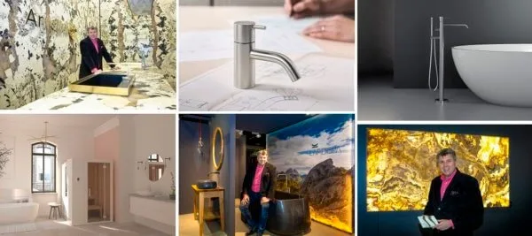 Es ist es soweit..in wenigen Minuten geht´s los. Imm Cologne 2018 – Experten Messe-Run für Design-Fachbesucher Treffpunkt:Im reservierten Bereich in der Architect’s Launch, Halle 4.2 (Pure Architects) Ulrich Dohle Fotografie JETZT-PR.de imm cologne