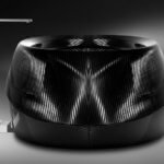 Luxus Carbon Badewanne: Design und Planung