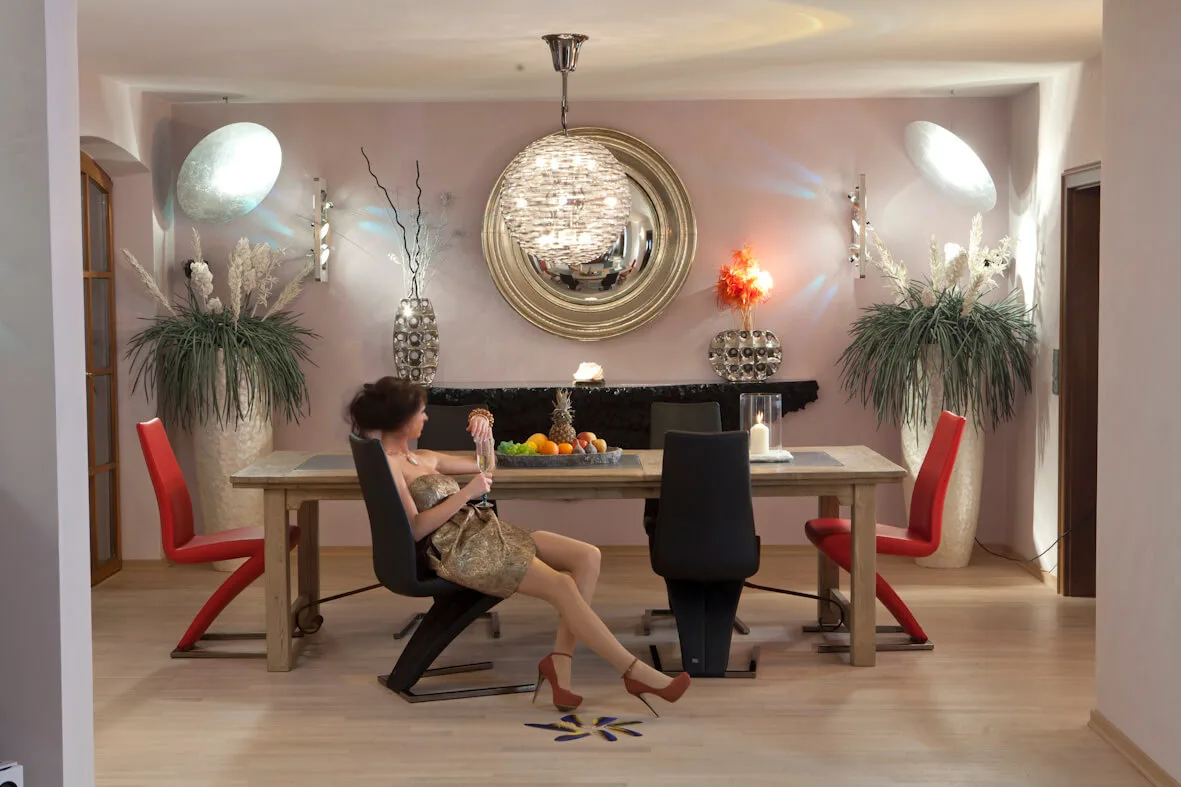 Moderne Esszimmer Design by Torsten Müller aus Bad Honnef nähe Köln Bonn Verkauf Beratung Planung Interior Designer Lifestyle Bernd Beisse (2)