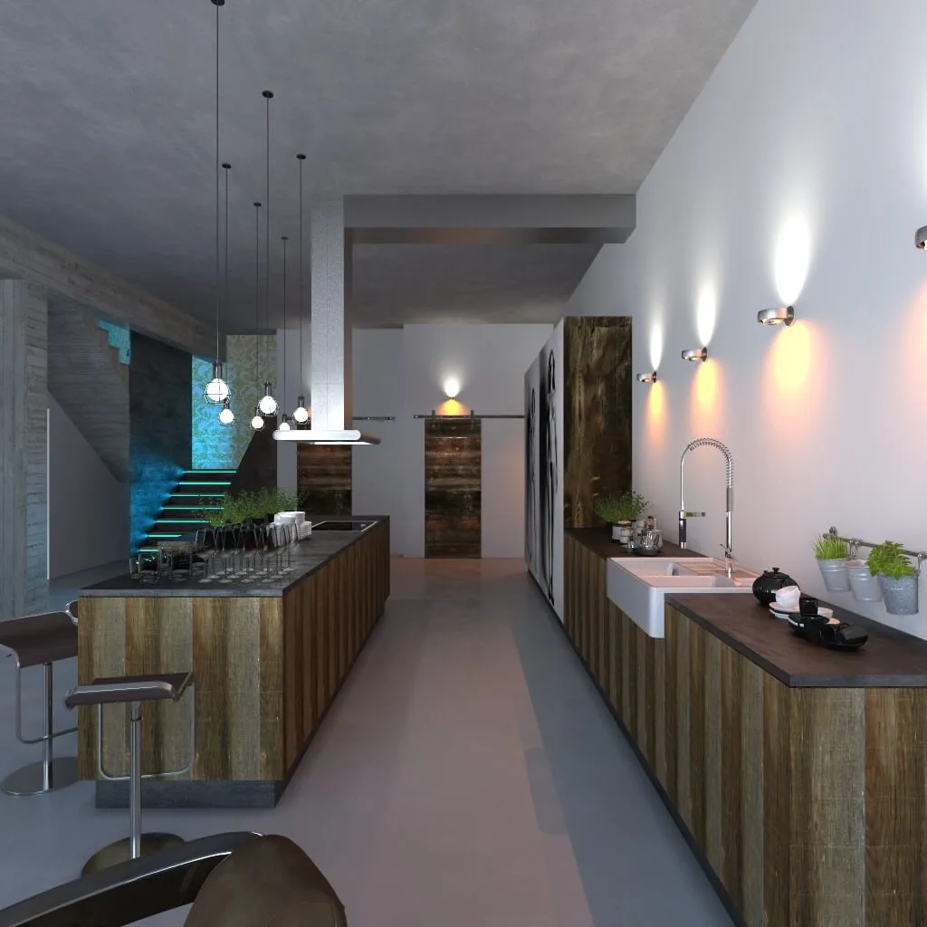 Innovative Küchendesigns – Moderne Küchen perfekt geplant