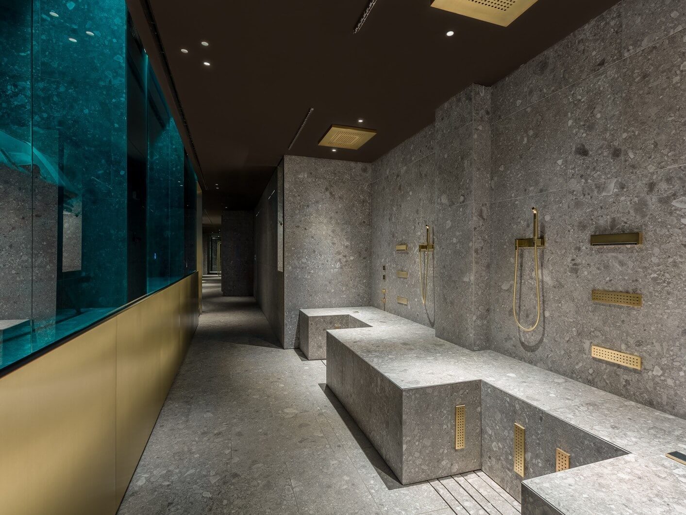 Salone del Bagno: Vorfreude auf die größte Badmesse der Welt