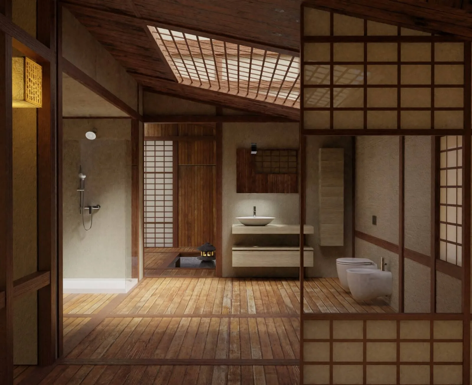 Salone del Bagno 2018: Ein Blick hinter die Kulissen 