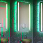 Badbeleuchtung: Tipps für gutes Licht im Bad