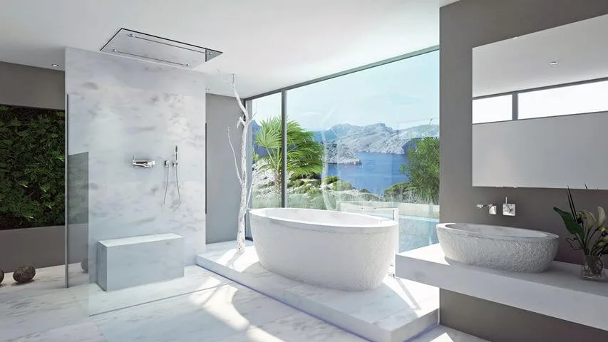 BADEZIMMERPLANER DESIGNER Torsten Müller
