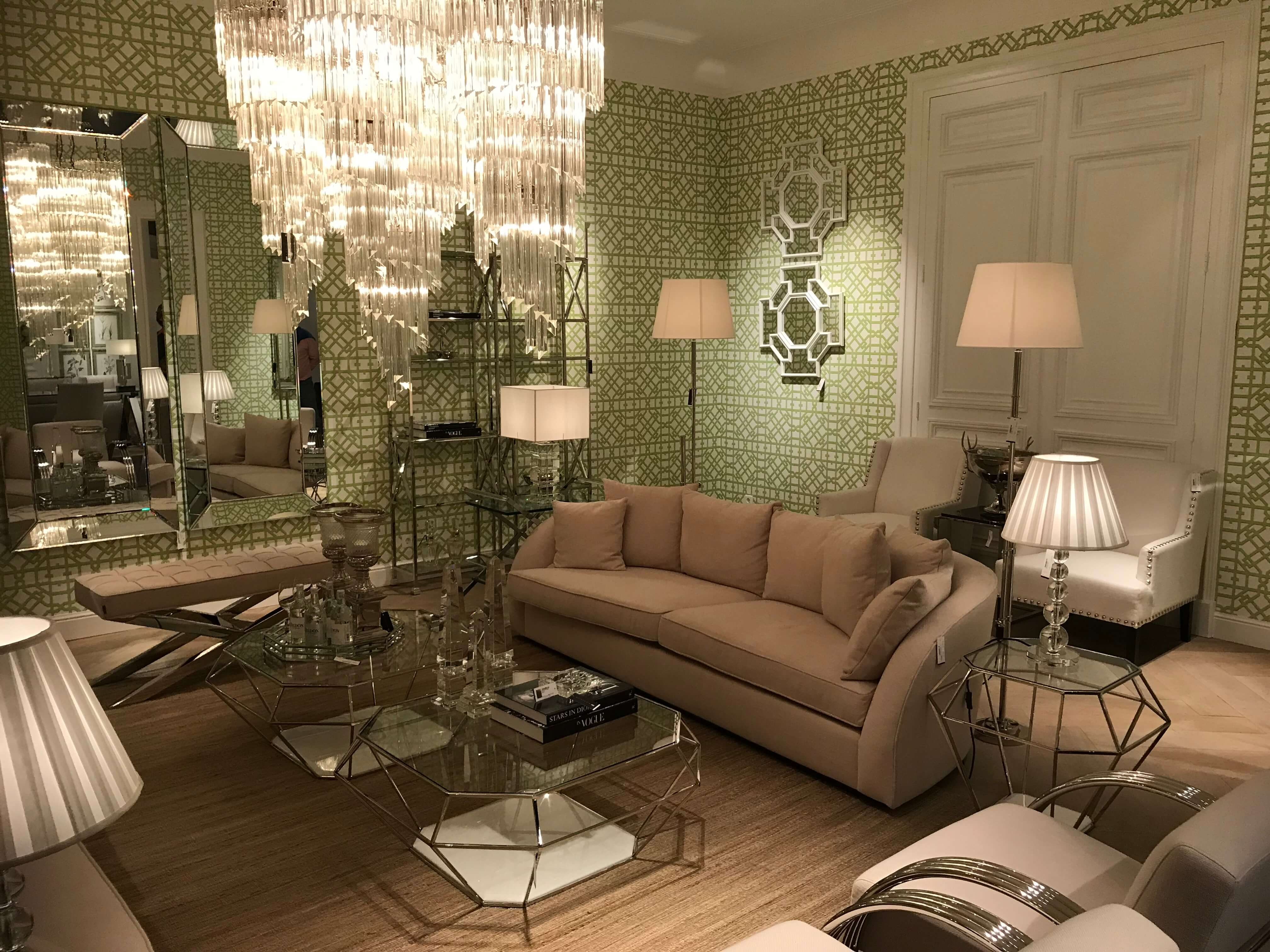 Art Deco 20er Jahre Mobel