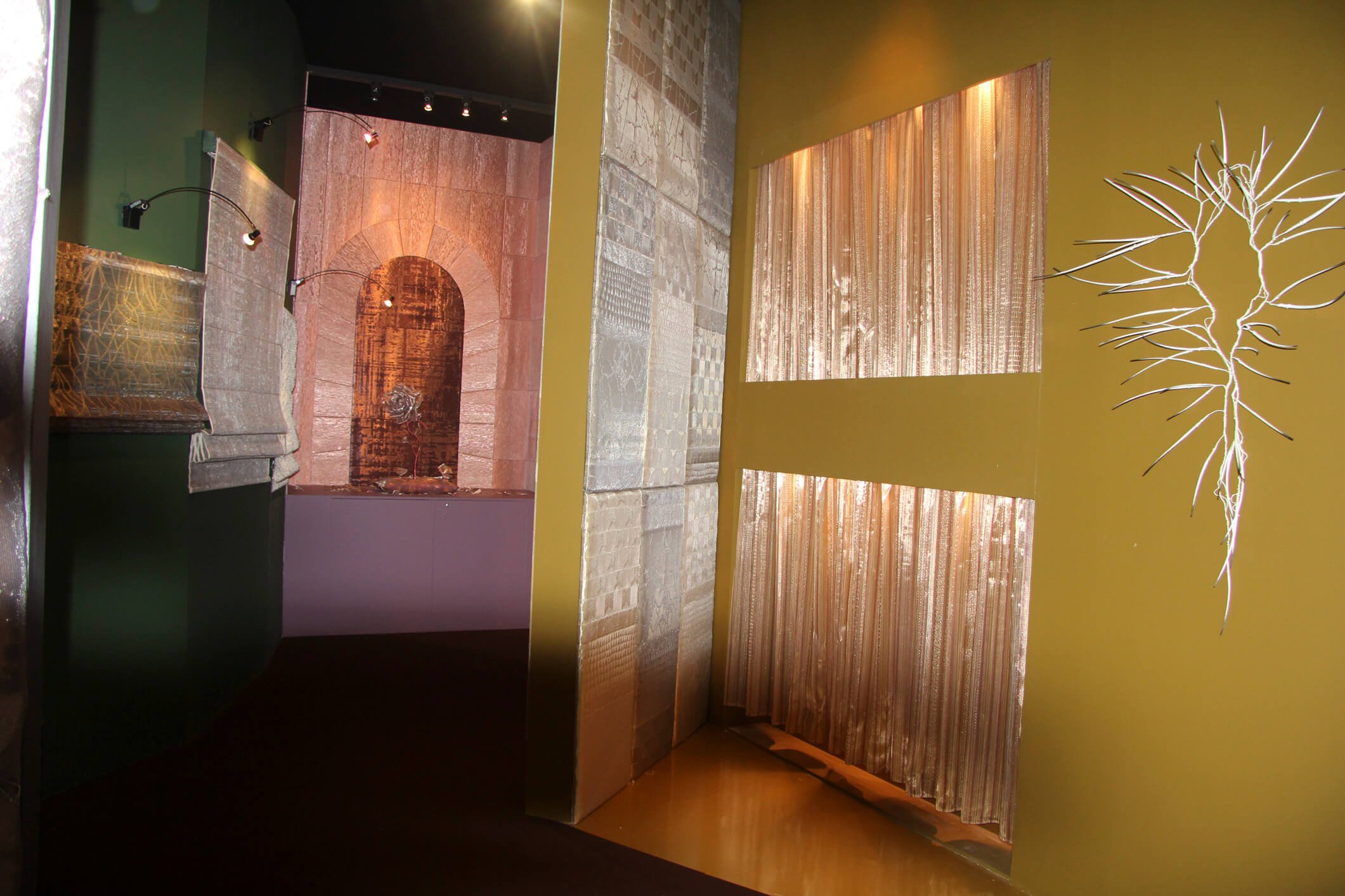 Möbelmesse MAISON & OBJET 2018: Trends aus Paris Möbelmesse MAISON & OBJET 2018: Trends aus Paris