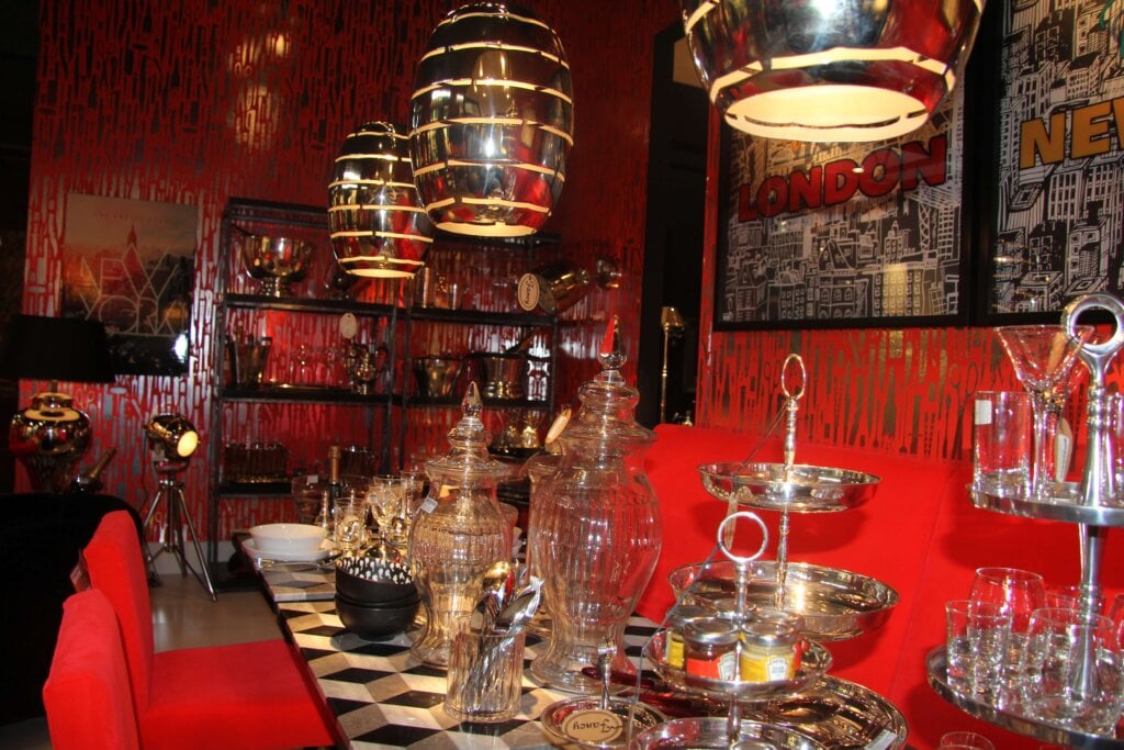 Maison Objet 2018 I Torsten Muller