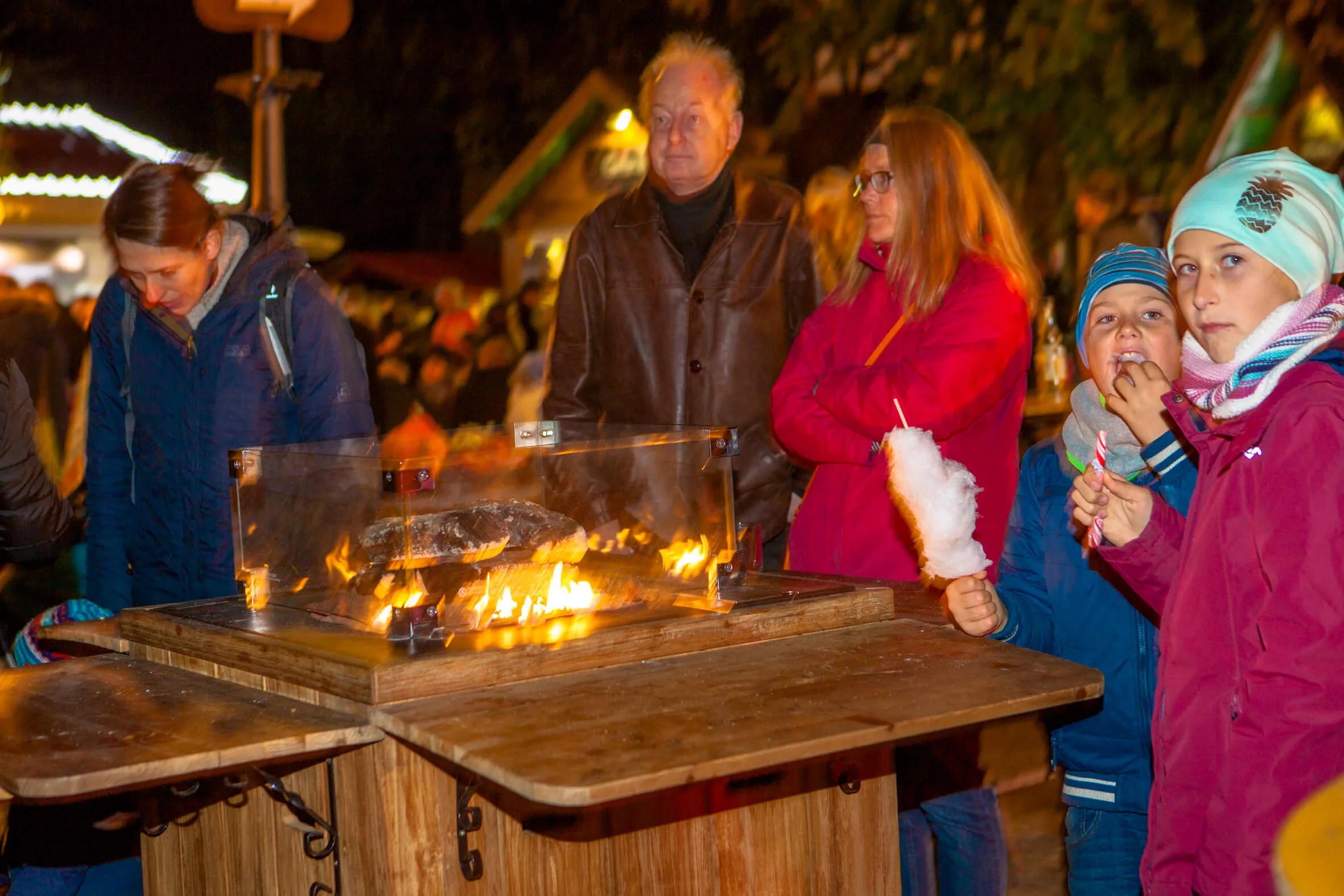 Veranstaltungstipp Martinimarkt in Bad Honnef 2019 stadtfest stadtevent city centrum e.V.