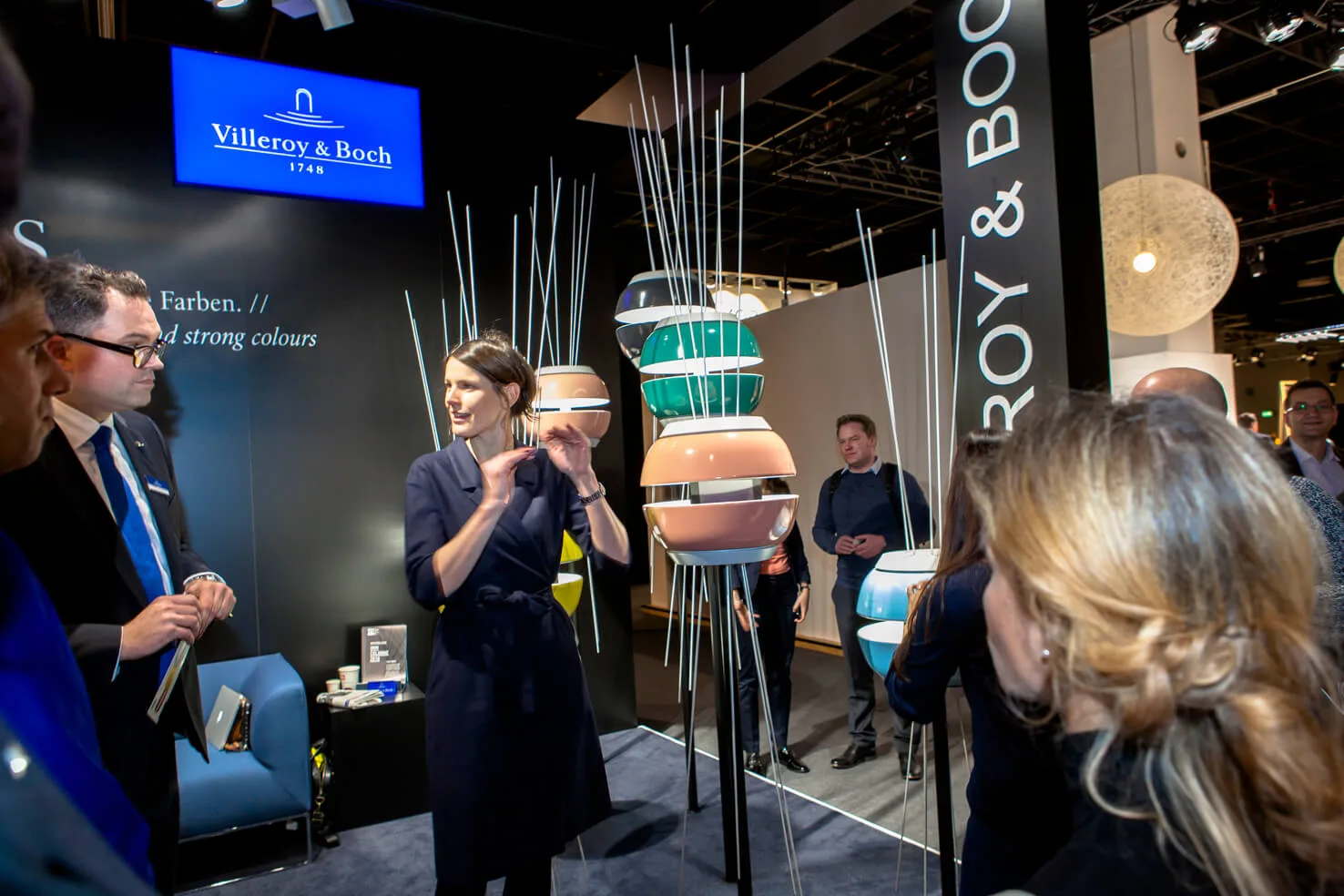 Gesa Hansen Villeroy & Boch imm cologne Trend-View 2016 Experten Run imm cologne 2016 – Trend-View Privat Spa – Highlights und Statements Gesa Hansen Villeroy & Boch imm cologne Trend-View 2016 Experten Run imm cologne 2016 – Trend-View Privat Spa – Highlights und Statements