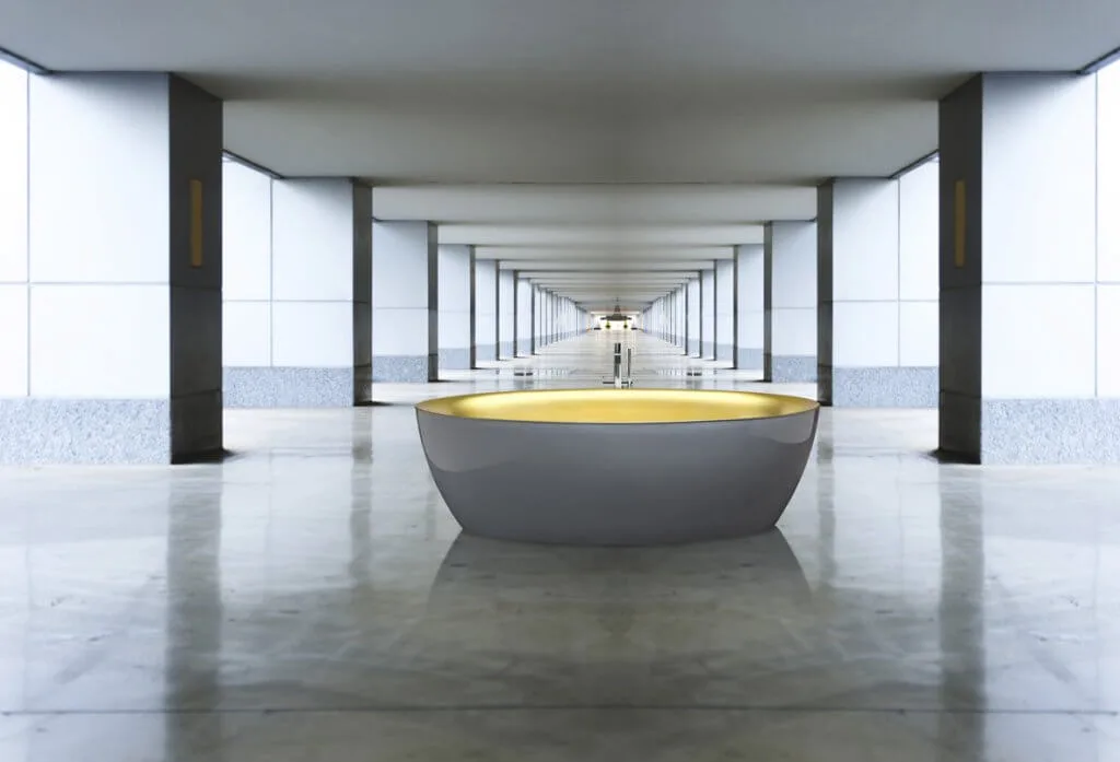 Luxusbadewanne kaufen Beratung Planung Torsten Müller Bad Honnef Bonn Köln Bad Godesberg exklusive Bäder Spa Designer Innenarchitektur