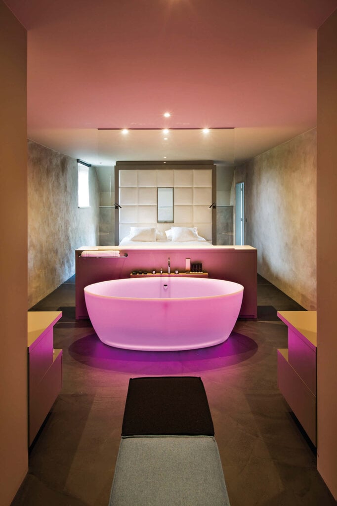 freistehende badewannen badewanne luxus kaufen exklusive designer badezimmer edle moderne Beratung Torsten Mueller Bad Honnef Koeln Bonn Duesseldorf