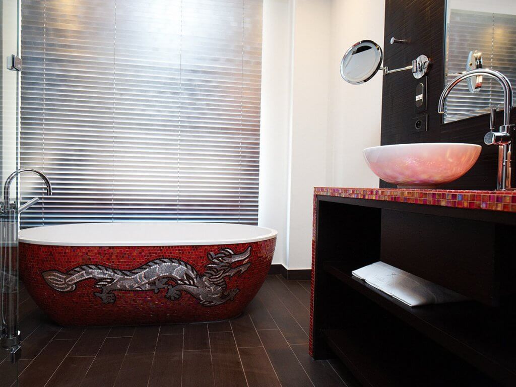 freistehende badewannen badewanne luxus kaufen exklusive designer badezimmer edle moderne Beratung Torsten Mueller Bad Honnef Koeln Bonn Duesseldorf