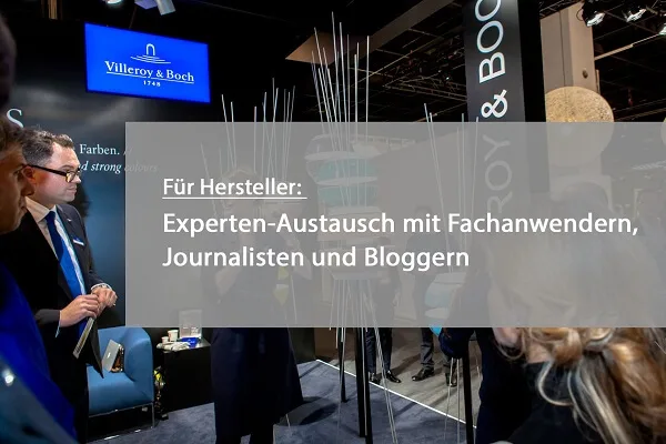 Das vergangene Jahr war für Consulting by Torsten Müller richtig spannend: Internationale Messen, aufregende Projekte und neue Designs hielten ihn auf Trab.