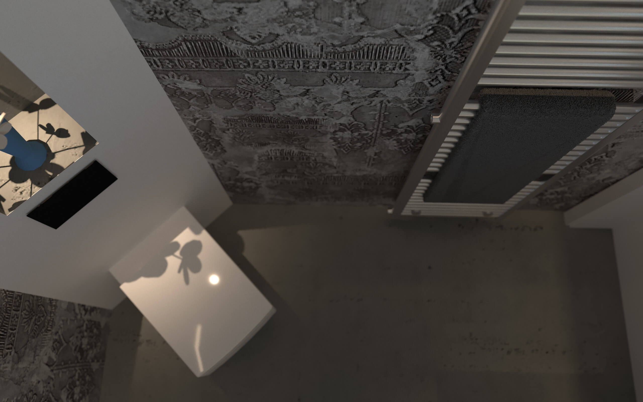 Tipps für die exklusive Badplanung mit Torsten Müller Design by Torsten Müller Cologne 3D Artist Franz Lorenz Wagner Stuttgart 2019 Wall and Deco Wet System