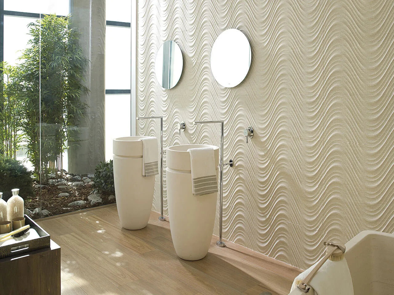 Porcelanosa Design Update Designer Torsten Müller Valencia 2019