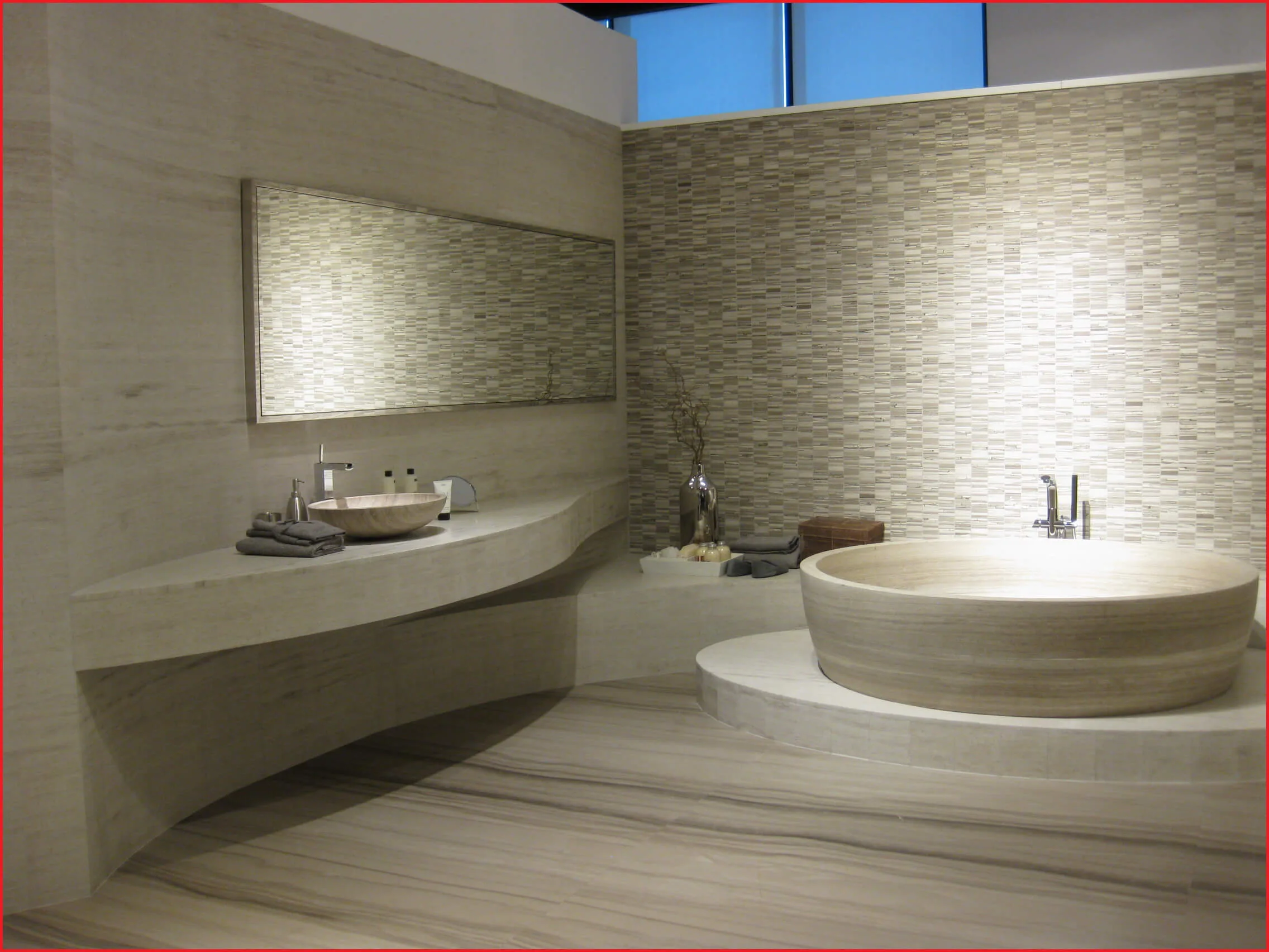 Porcelanosa Design Update Designer Torsten Müller Valencia 2019