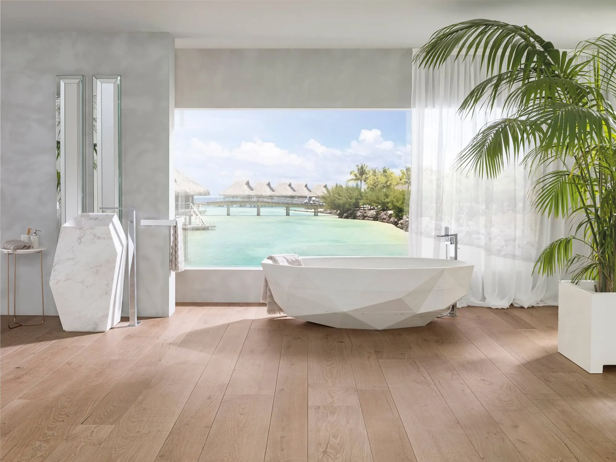 Porcelanosa Design Update Designer Torsten Müller Valencia 2019