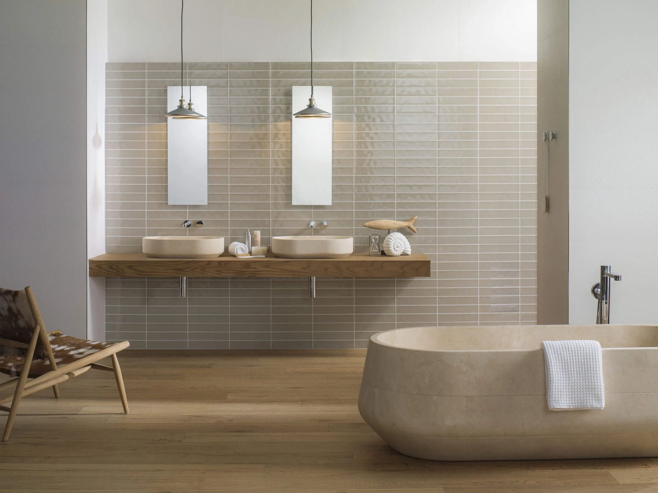 Porcelanosa Design Update Designer Torsten Müller Valencia 2019