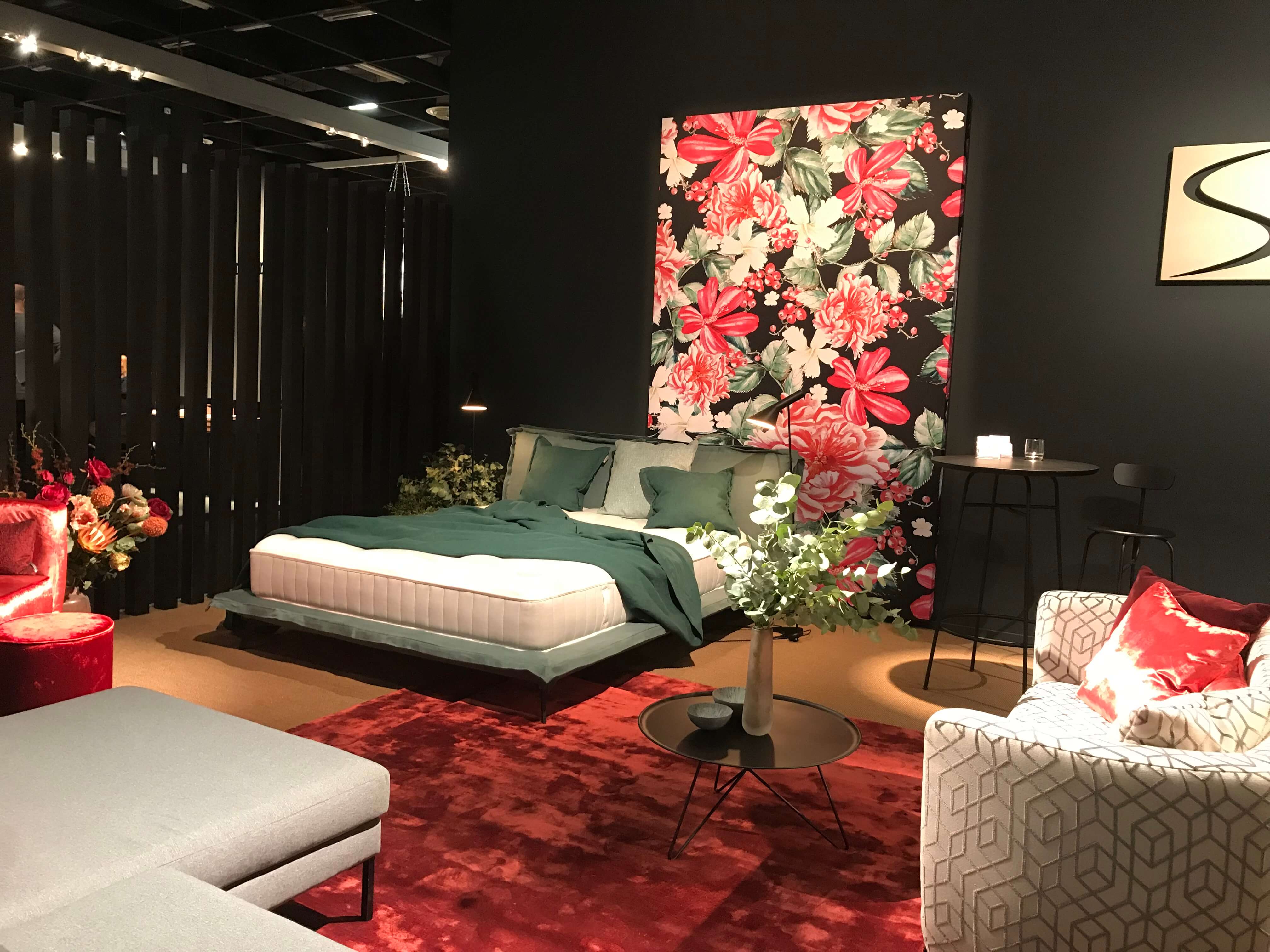 Imm Cologne 2019 Update Unterwegs Mit Torsten Muller