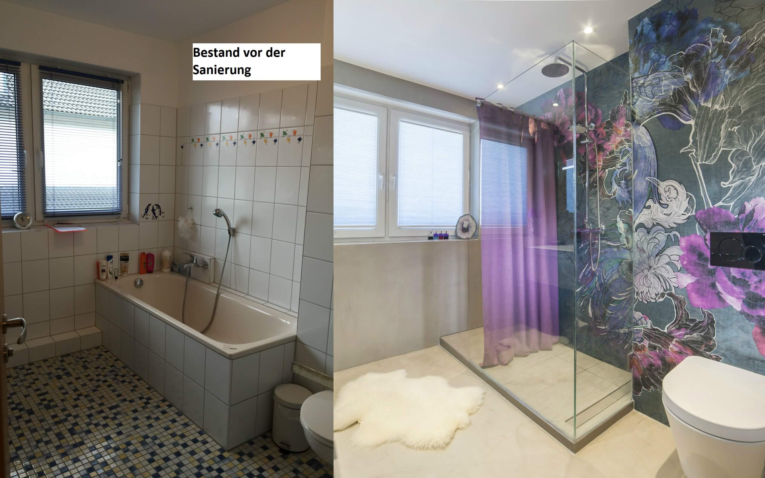 Oftmals braucht es nicht viel, um ein kleines 08/15 Badezimmer in eine stilvolle Entspannungsoase zu verwandeln Oftmals braucht es nicht viel, um ein kleines 08/15 Badezimmer in eine stilvolle Entspannungsoase zu verwandeln