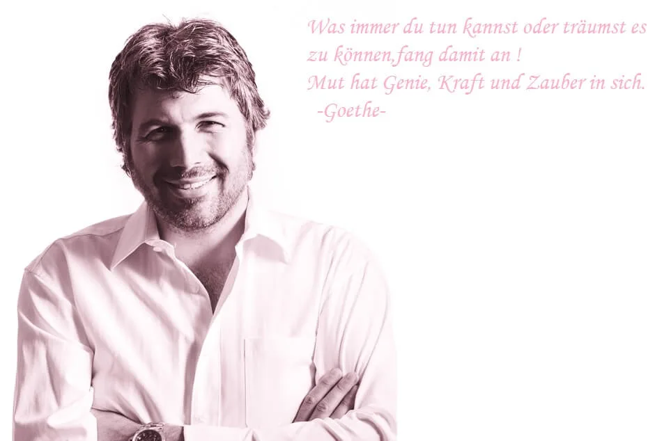 Warum sollten Sie einen Design Workshop mit Torsten Müller buchen? Erfolgreiches Design mit Emotion