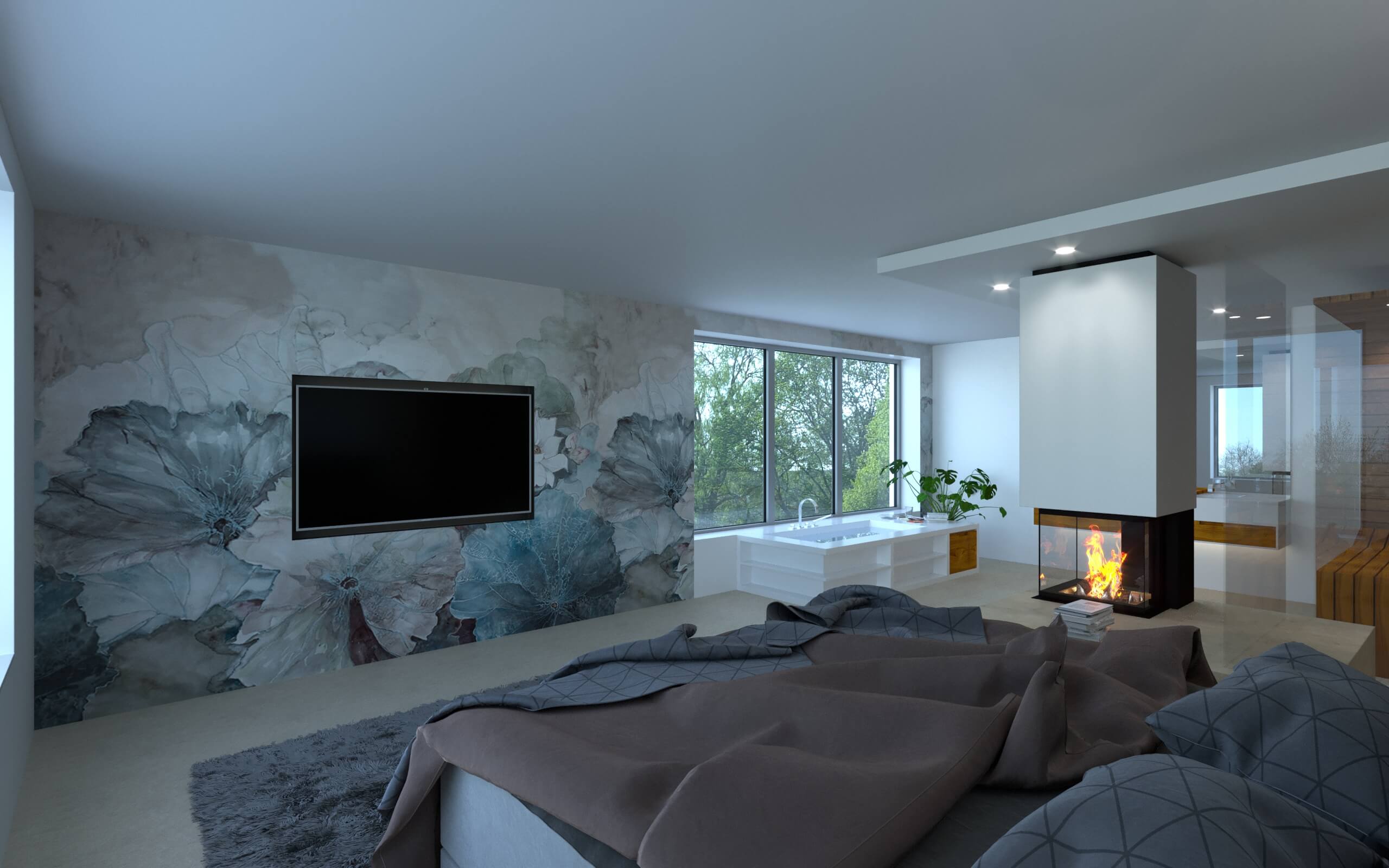 SPADESIGN Unser Spa-Design vereint gehobene Architektur und durchdachte Funktionalität der Komponenten, überrascht mit edlem bis exklusiven Farb- und Licht-Design, bietet sinnliche Harmonie und Balance, vitalisiert und unterstützt die Regeneration in jeder Beziehung. So wie zeitloses Spa-Design sein soll.