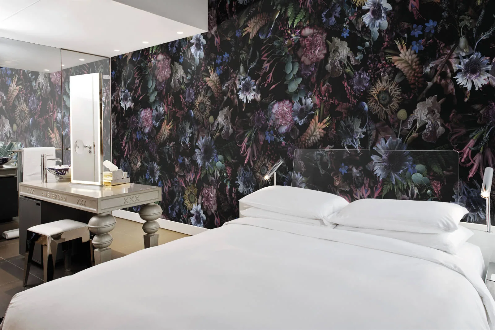 Design Marcel Wanders Wanderlust Tapete POMPEI