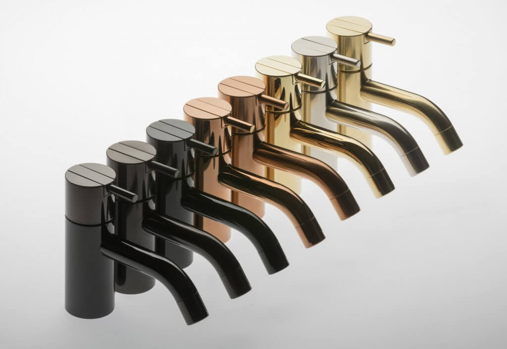 Vola Armaturen - Badarmaturen | Torsten Müller 🥇