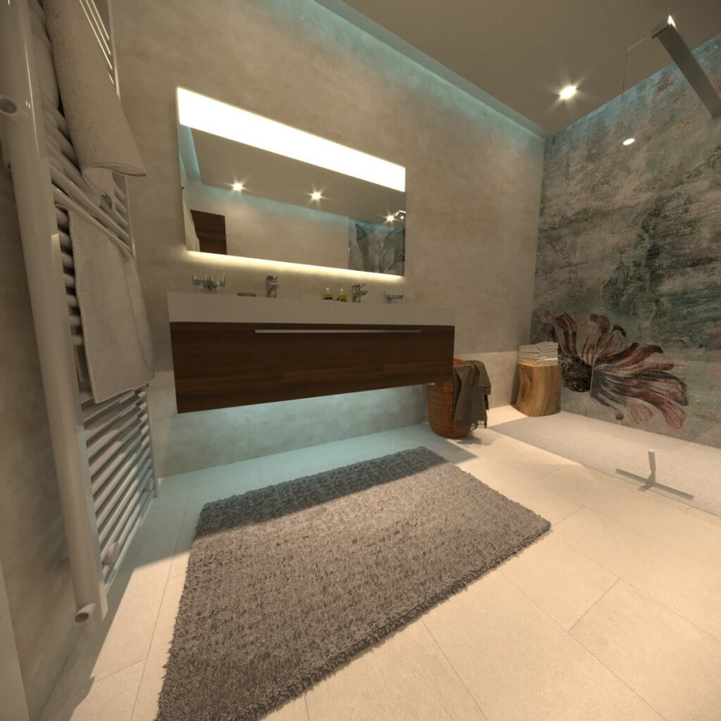 Badezimmer Planen Torsten Muller